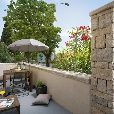 Guest house Bonaparte Porec