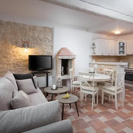 Guest house Bonaparte Porec