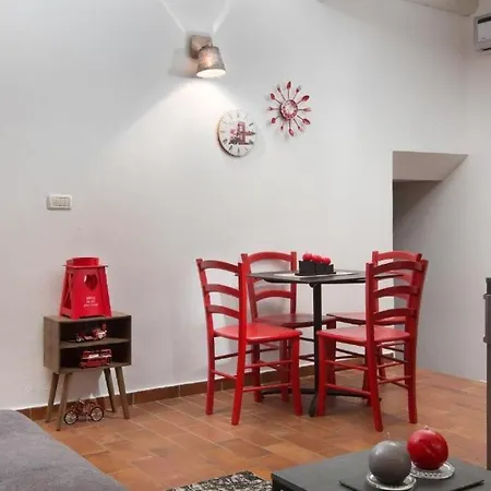 Bonaparte Guest house