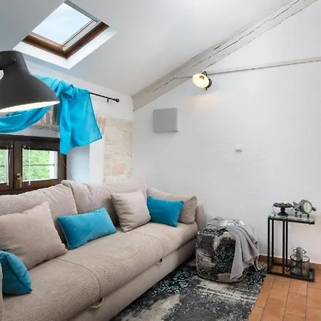 Guest house Bonaparte Porec