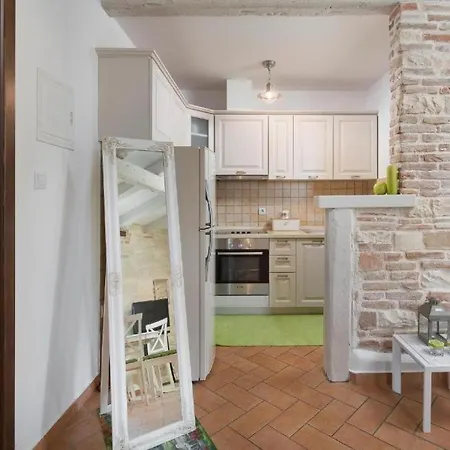 Guest house Bonaparte Porec