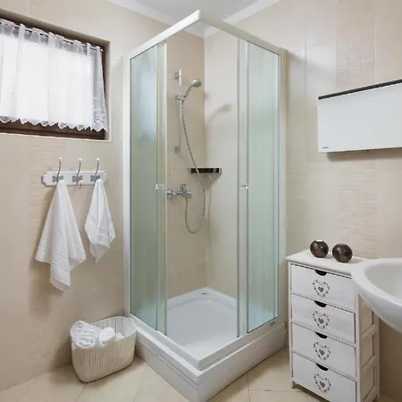 Bonaparte Guest house Porec