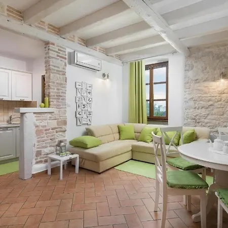 Bonaparte * Porec