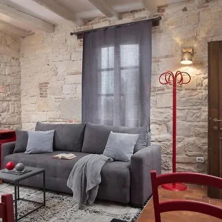 Bonaparte Guest house