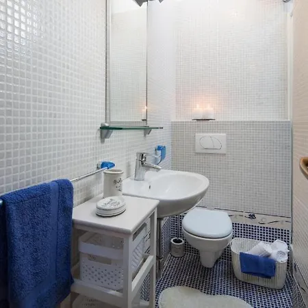 Bonaparte Guest house Porec